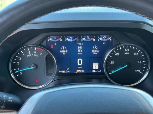 Used 2024 Ford Expedition Limited AWD/4WD image 20
