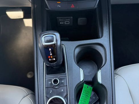 Used 2019 Cadillac XT4 Luxury FWD image 26