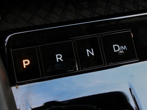 Used 2025 Nissan Murano SL w/ Cargo Package image 29