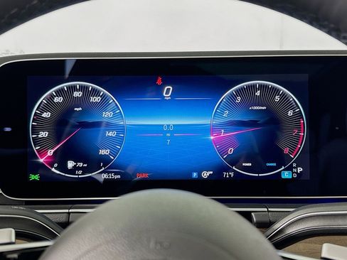 New 2026 Mercedes-Benz GLE 350 4MATIC image 18