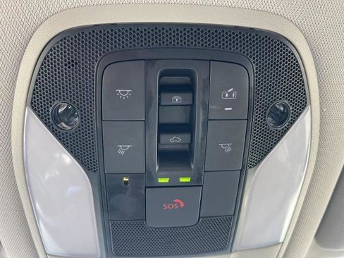 Certified 2023 INFINITI QX60 Luxe image 21