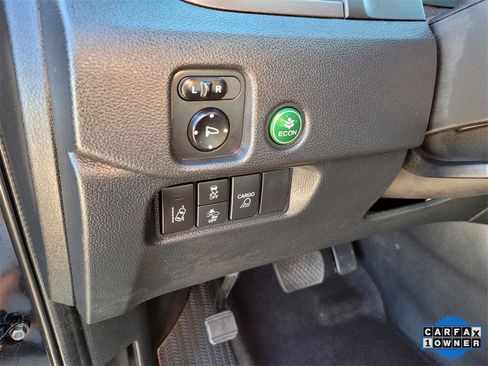 Used 2024 Honda Ridgeline RTL+ image 21