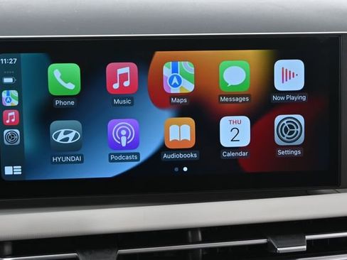 New 2026 Hyundai Tucson SEL image 22