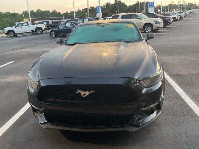 Used 2015 Ford Mustang Premium RWD image 13