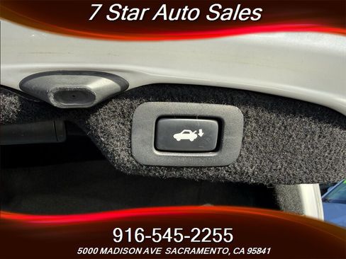 Used 2008 Lexus LS 460 460 image 20