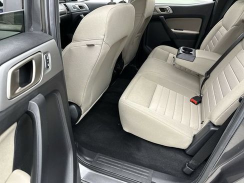 Used 2020 Ford Ranger XLT w/ Equipment Group 301A Mid image 25