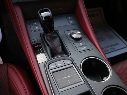 Used 2017 Lexus RC 350 F Sport image 27