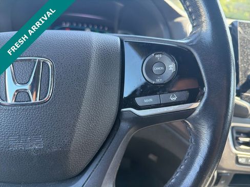 Used 2021 Honda Passport EX-L image 19