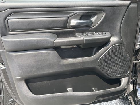 Used 2020 RAM 1500 Tradesman RWD image 12