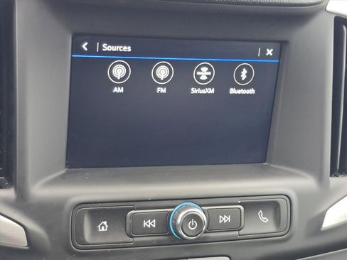 Used 2024 GMC Terrain SLE image 23