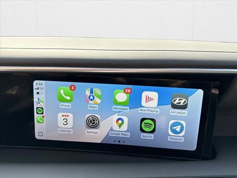 New 2026 Hyundai Palisade Calligraphy image 12