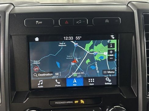 Used 2018 Ford F150 XLT w/ Equipment Group 302A Luxury image 23