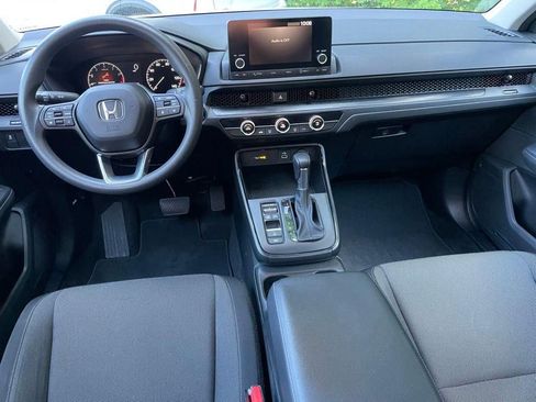 Used 2023 Honda CR-V LX image 10