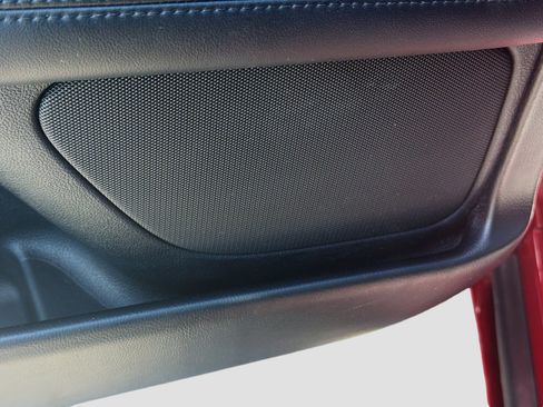 Used 2017 Lincoln MKZ Reserve w/ Technology Package image 24