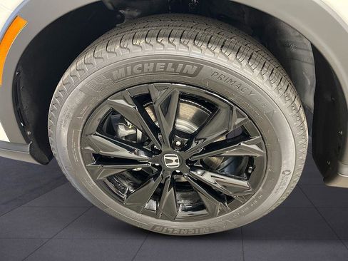 New 2026 Honda CR-V Sport Touring image 11