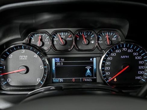 Used 2019 GMC Sierra 1500 SLE w/ SLE Value Package AWD/4WD image 19