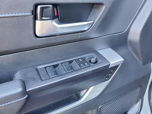 Used 2024 Toyota Sequoia Platinum RWD image 15