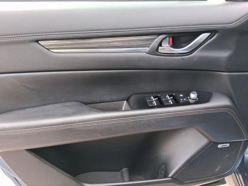Used 2019 MAZDA CX-5 Grand Touring Reserve AWD/4WD image 19