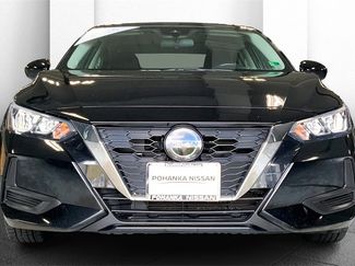 Certified 2023 Nissan Sentra SV video 2