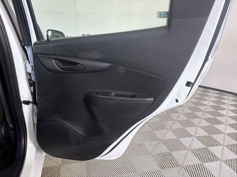 Used 2021 Chevrolet Spark LT image 23