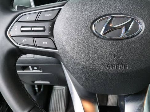 Used 2023 Hyundai Santa Fe SEL FWD image 9