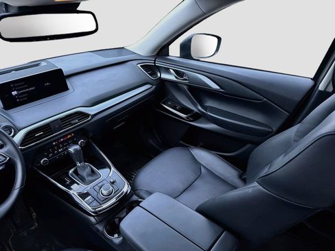 Used 2023 MAZDA CX-9 Touring AWD/4WD image 25