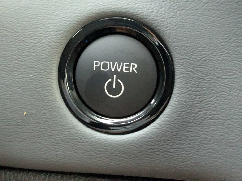 New 2026 Toyota Tundra Capstone AWD/4WD image 24