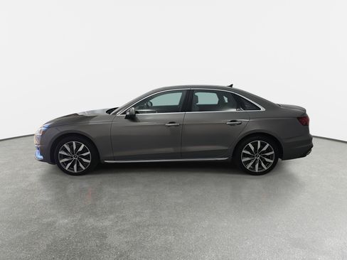 Used 2022 Audi A4 2.0T Premium Plus w/ Premium Plus Package image 8