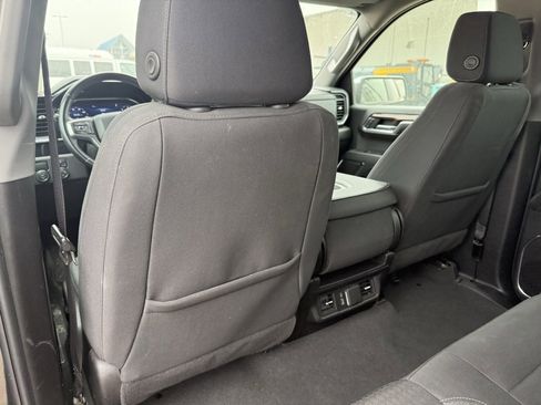 Used 2024 Chevrolet Silverado 1500 LT w/ Protection Package image 14