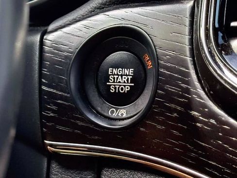 Certified 2020 Jeep Grand Cherokee High Altitude AWD/4WD image 26