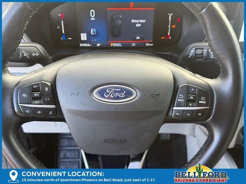 Used 2024 Ford Escape Active w/ Tech Pack #1 image 13