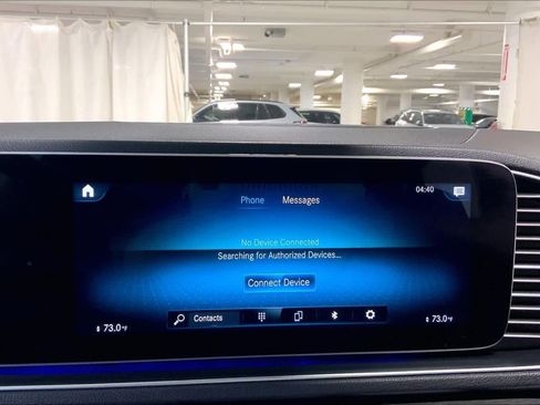 Used 2020 Mercedes-Benz GLE 350 4MATIC image 35