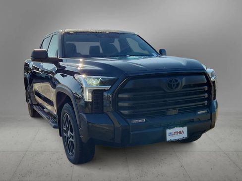 New 2026 Toyota Tundra SR5 image 3