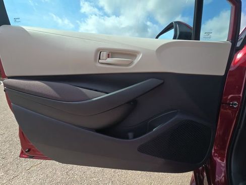 New 2026 Toyota Corolla LE image 26