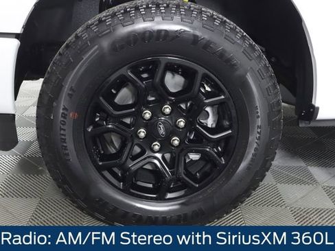 New 2026 Ford F150 XLT w/ Equipment Group 302A MID image 13