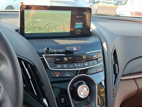 New 2026 Acura RDX SH-AWD w/ Technology Package image 10