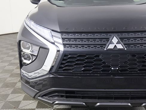 New 2026 Mitsubishi Eclipse Cross LE image 10
