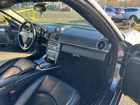 Used 2006 Porsche Cayman S image 12