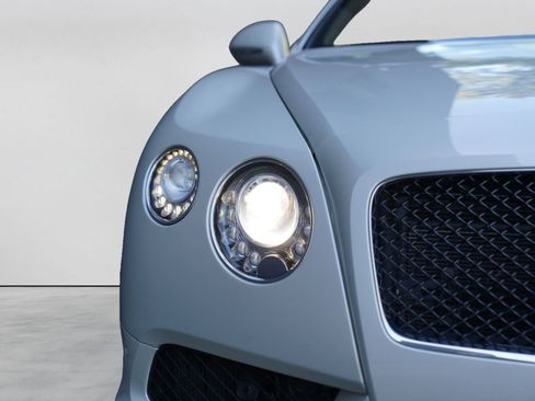 Used 2014 Bentley Continental GT V8 S AWD/4WD image 47