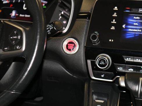 Used 2019 Honda CR-V EX-L image 52