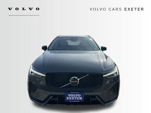 New 2026 Volvo XC60 B5 Ultra w/ Climate Package image 2