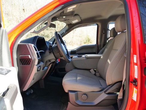 Used 2020 Ford F150 XLT image 13