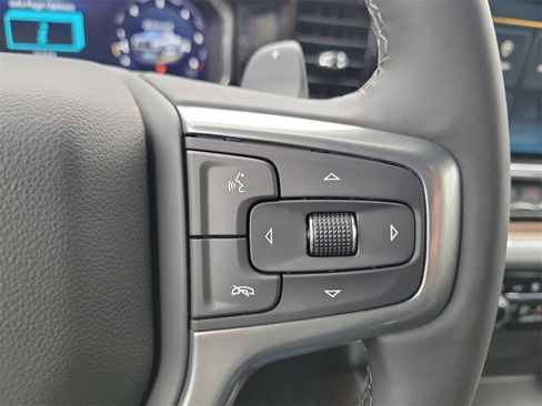 New 2026 Chevrolet Silverado 1500 LT Trail Boss w/ LT Trail Boss Premium Package image 6