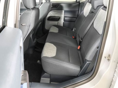 Used 2025 Ford Maverick XLT w/ Equipment Group 302A image 34