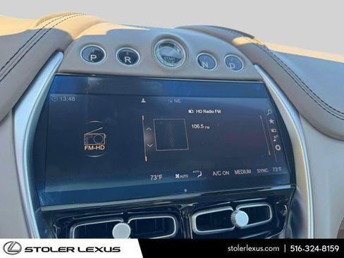Used 2021 Aston Martin DBX AWD/4WD image 28