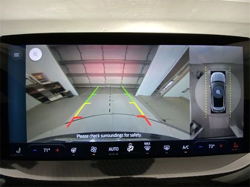 Used 2023 Ford Escape ST-Line Select w/ Tech Pack #2 image 17