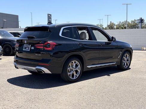 Used 2022 BMW X3 sDrive30i w/ Convenience Package RWD image 6