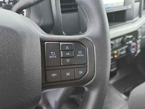 New 2026 Ford F450 XL w/ XL Driver Assist Package image 17