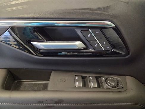 New 2026 Chevrolet Tahoe LT w/ Comfort Package image 26