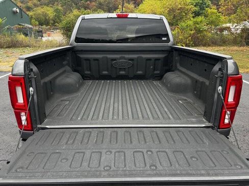 Used 2021 Ford Ranger XLT w/ Equipment Group 301A Mid image 9